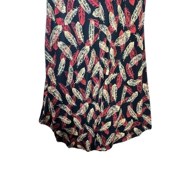 LuLaRoe feather Womens Carly M - Picture 5 of 11